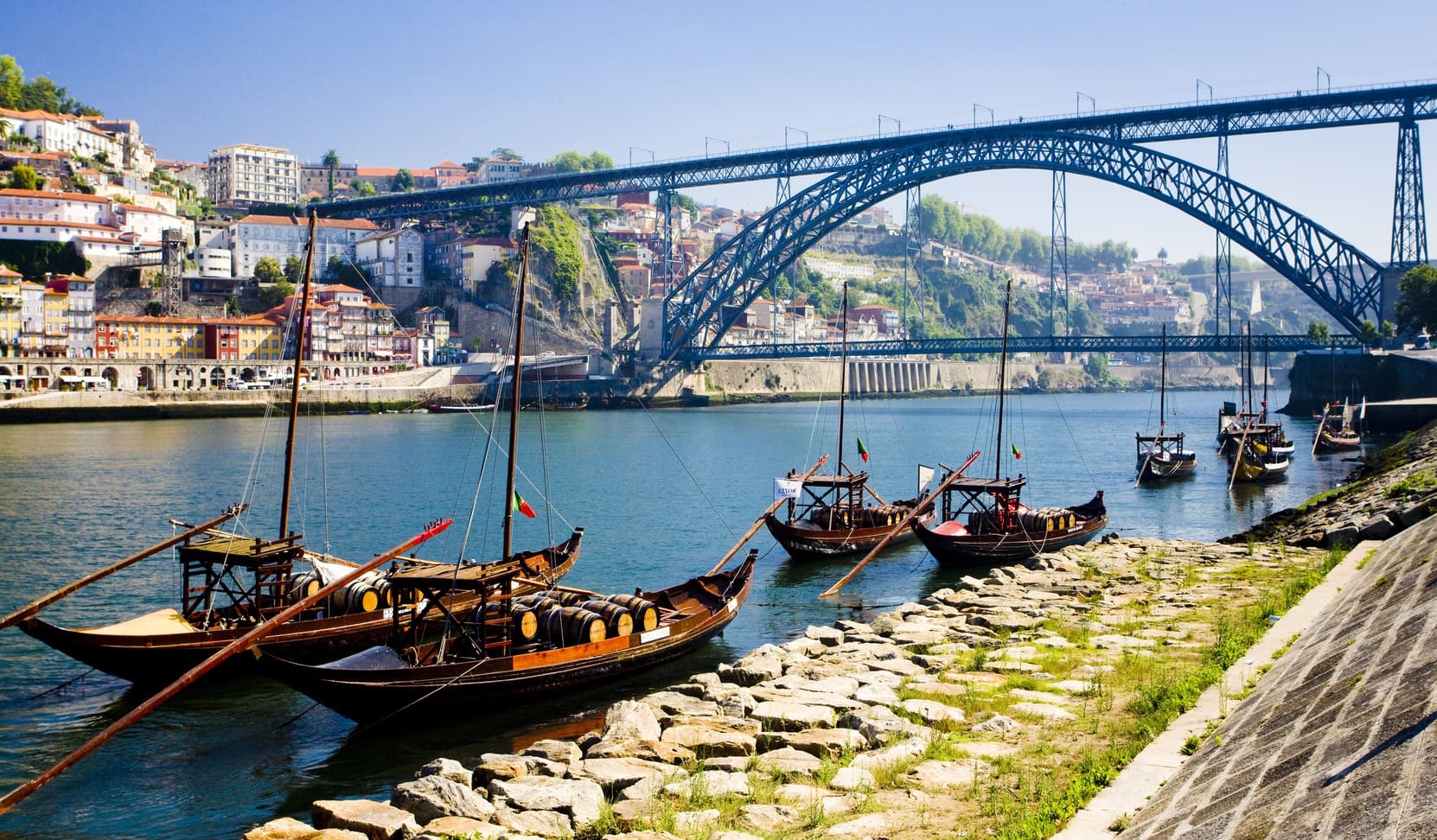 Tour of Porto - Living Tours
